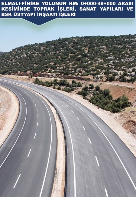 Biten İşler görseli