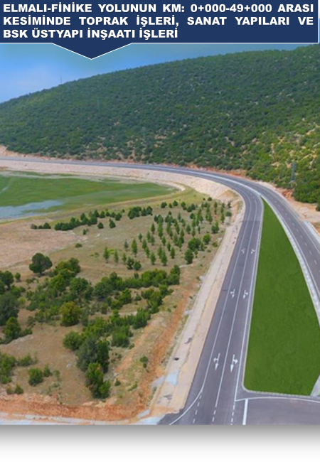 Biten İşler görseli