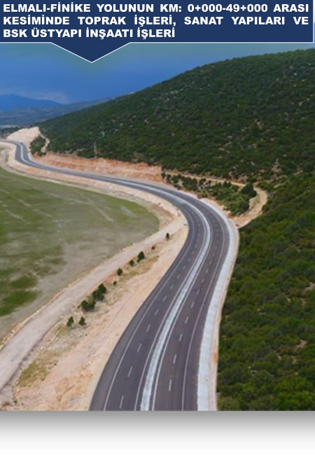 Biten İşler görseli