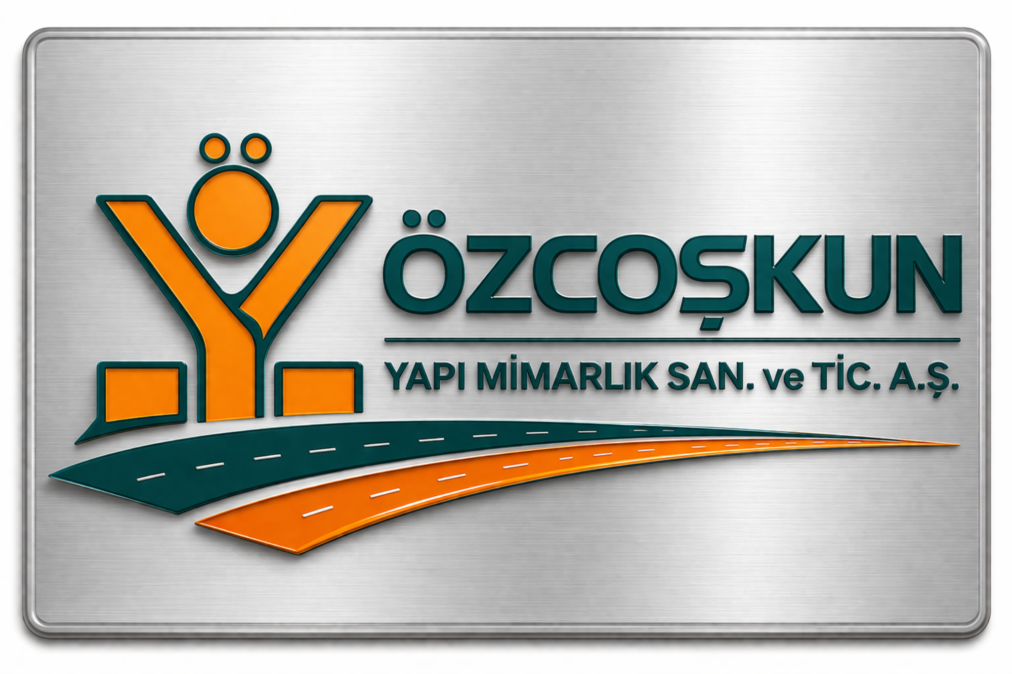 Özcoşkun Yapı logo