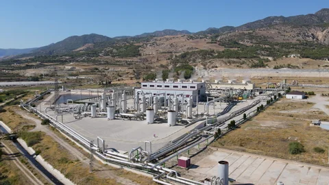 Enerji