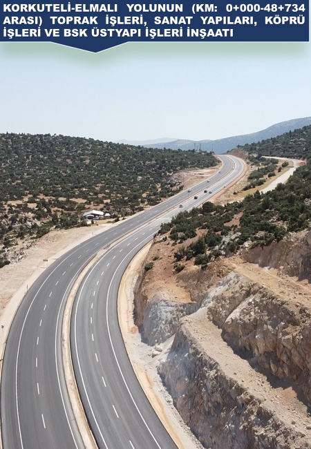 Biten İşler görseli