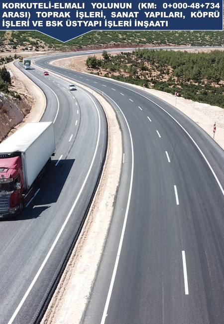 Biten İşler görseli