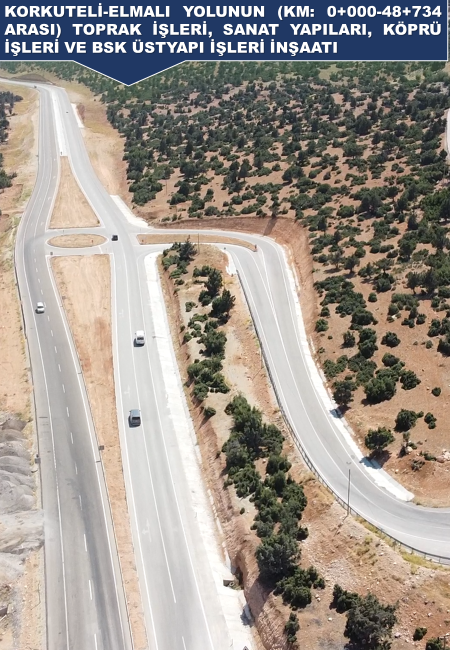 Biten İşler görseli