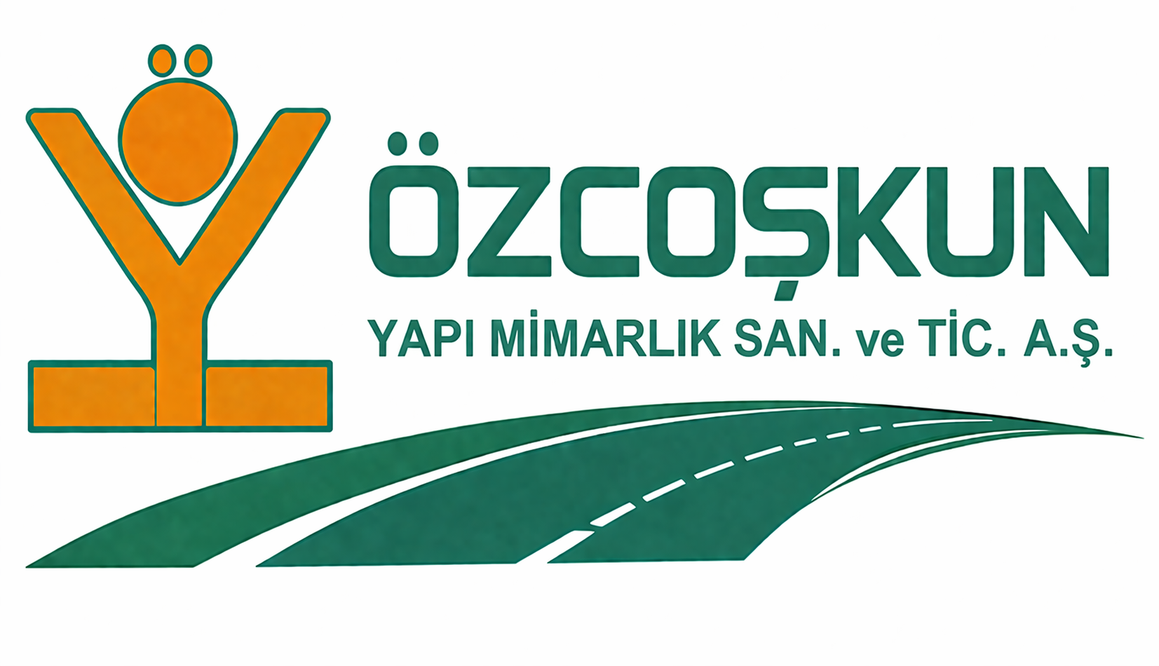 Özcoşkun Yapı logosu